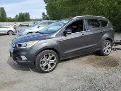1FMCU9J92HUB89981 2017 FORD ESCAPE
