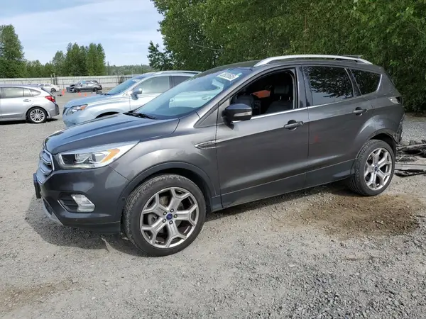 1FMCU9J92HUB89981 2017 FORD ESCAPE - Image 1