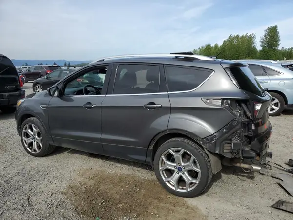 1FMCU9J92HUB89981 2017 FORD ESCAPE - Image 2