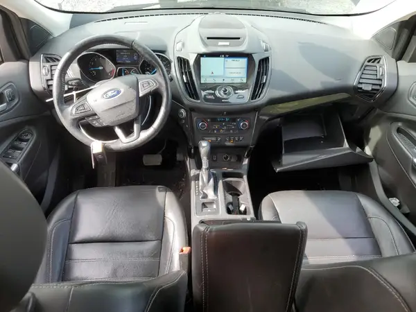 1FMCU9J92HUB89981 2017 FORD ESCAPE - Image 8