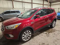 1FMCU9J92HUB91052 2017 FORD ESCAPE