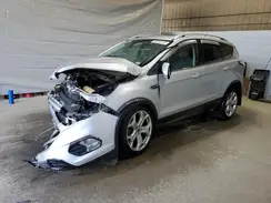 1FMCU9J92HUB93903 2017 FORD ESCAPE