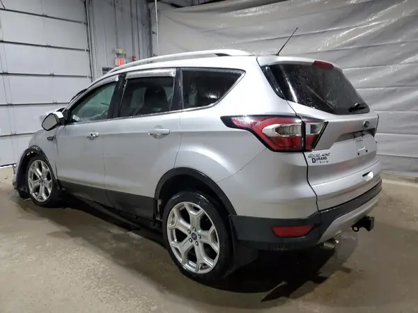 1FMCU9J92HUB93903 2017 FORD ESCAPE - Image 2