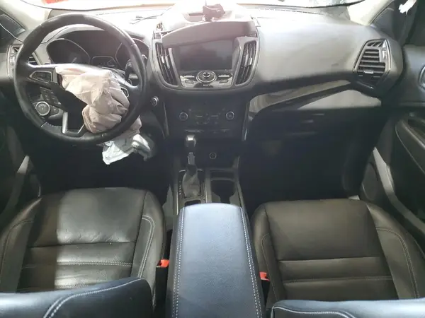 1FMCU9J92HUB93903 2017 FORD ESCAPE - Image 8