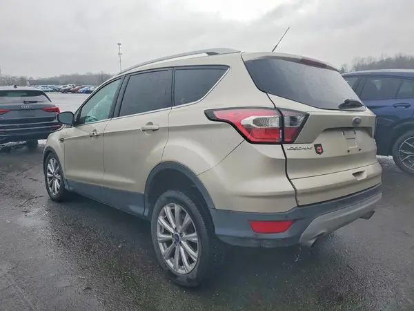 1FMCU9J92HUB95084 2017 FORD ESCAPE - Image 2
