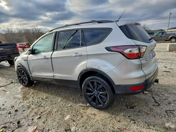 1FMCU9J92HUB96140 2017 FORD ESCAPE - Image 2