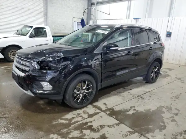 1FMCU9J92HUC01627 2017 FORD ESCAPE - Image 1