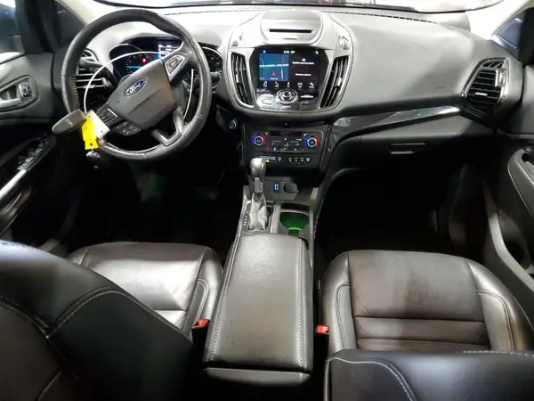 1FMCU9J92HUC01627 2017 FORD ESCAPE - Image 8