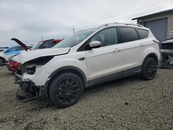 1FMCU9J92HUC02485 2017 FORD ESCAPE - Image 1