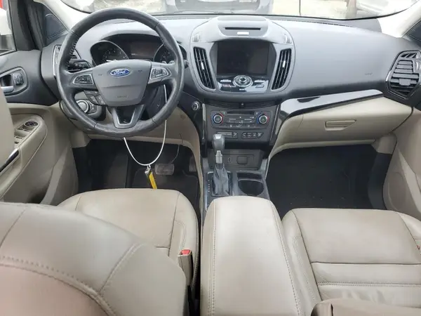 1FMCU9J92HUC02485 2017 FORD ESCAPE - Image 8