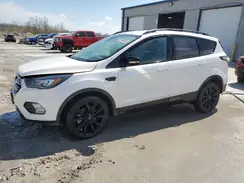 1FMCU9J92HUC11641 2017 FORD ESCAPE
