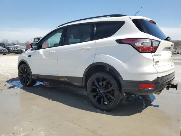 1FMCU9J92HUC11641 2017 FORD ESCAPE - Image 2