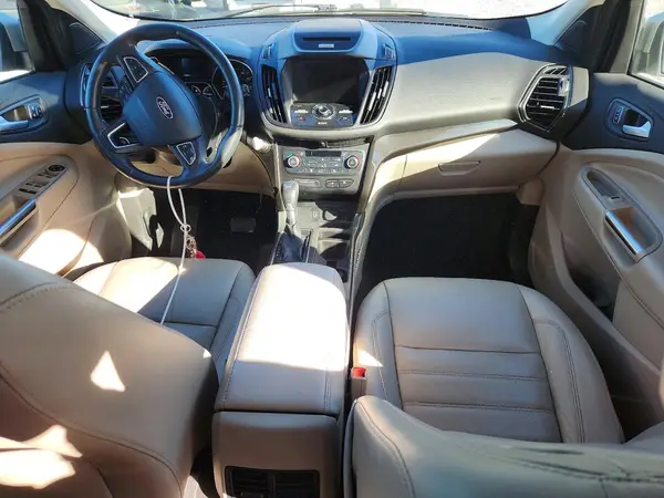 1FMCU9J92HUC21103 2017 FORD ESCAPE - Image 8
