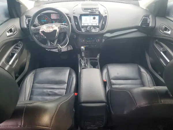 1FMCU9J92HUC32988 2017 FORD ESCAPE - Image 8