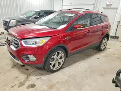 1FMCU9J92HUC38645 2017 FORD ESCAPE