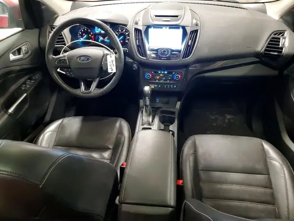 1FMCU9J92HUC38645 2017 FORD ESCAPE - Image 8