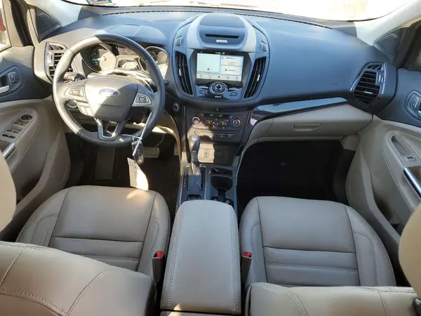 1FMCU9J92HUC41545 2017 FORD ESCAPE - Image 8