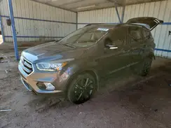 1FMCU9J92HUC42629 2017 FORD ESCAPE
