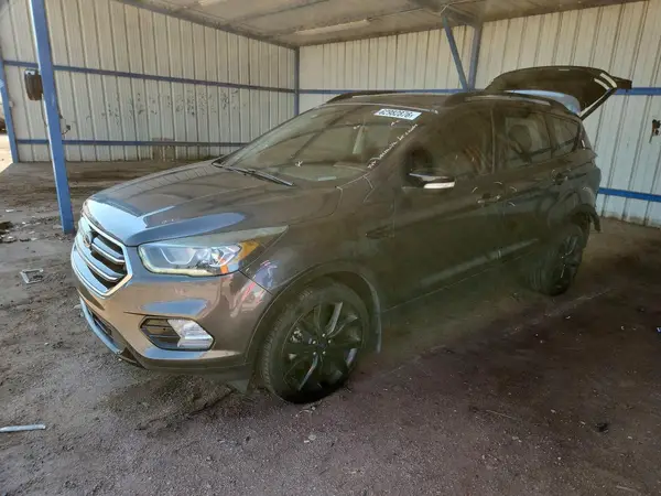 1FMCU9J92HUC42629 2017 FORD ESCAPE - Image 1