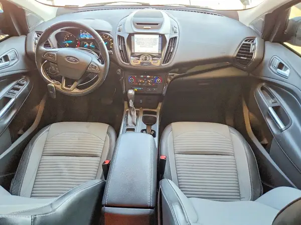 1FMCU9J92HUC42629 2017 FORD ESCAPE - Image 8