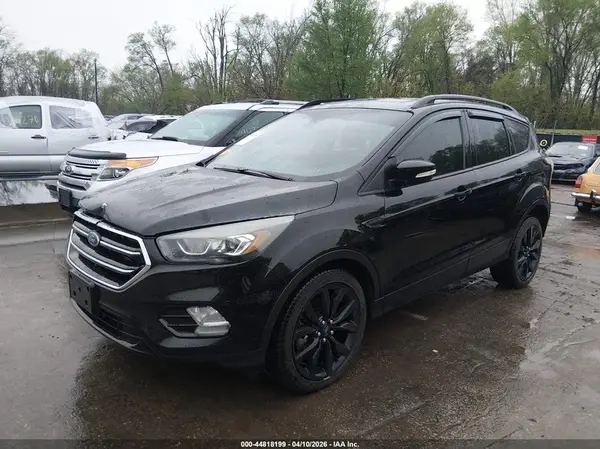 1FMCU9J92HUC49144 2017 FORD ESCAPE - Image 2