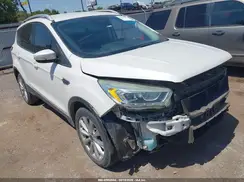 1FMCU9J92HUC56322 2017 FORD ESCAPE