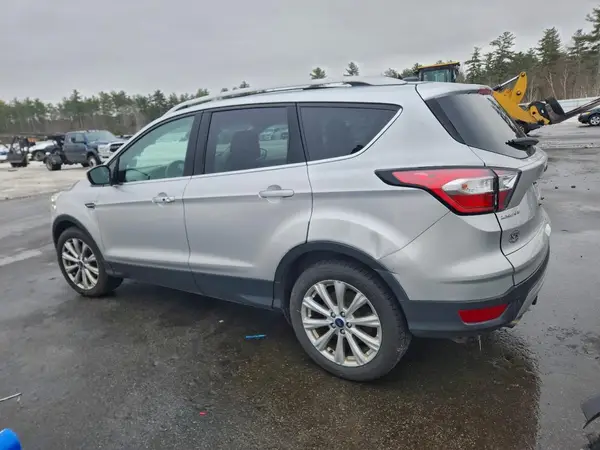 1FMCU9J92HUC56336 2017 FORD ESCAPE - Image 2