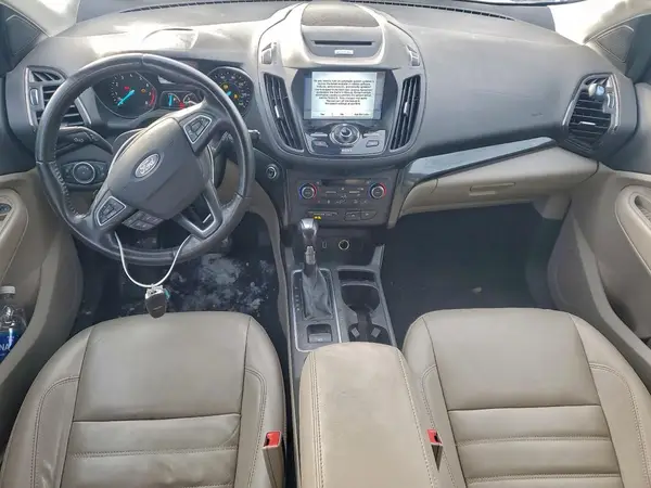 1FMCU9J92HUC56336 2017 FORD ESCAPE - Image 8
