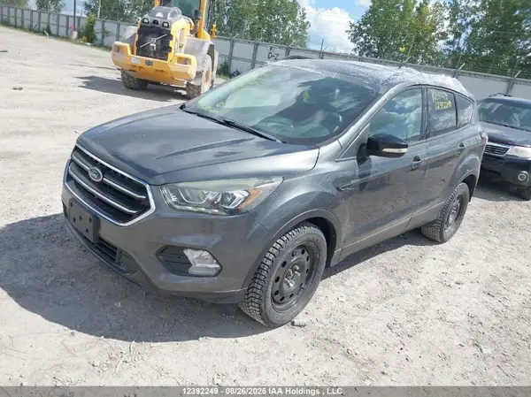 1FMCU9J92HUC57227 2017 FORD ESCAPE - Image 2