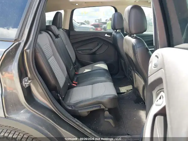 1FMCU9J92HUC57227 2017 FORD ESCAPE - Image 8