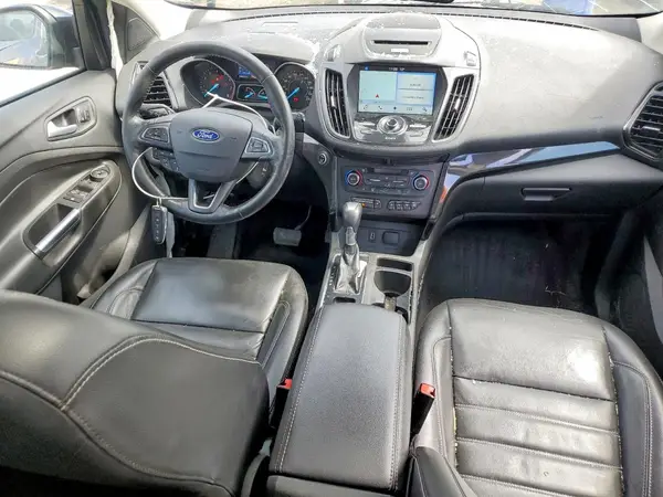 1FMCU9J92HUC57244 2017 FORD ESCAPE - Image 8