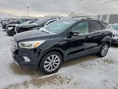 1FMCU9J92HUC69927 2017 FORD ESCAPE