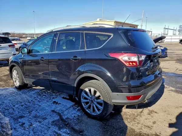 1FMCU9J92HUC69927 2017 FORD ESCAPE - Image 2
