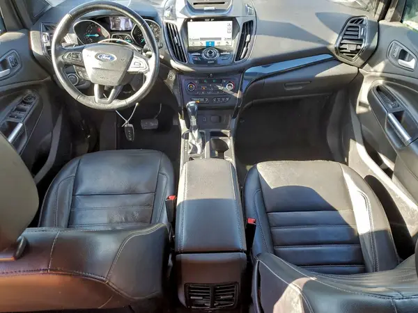 1FMCU9J92HUC69927 2017 FORD ESCAPE - Image 8