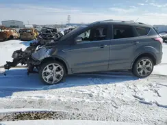 1FMCU9J92HUC91345 2017 FORD ESCAPE