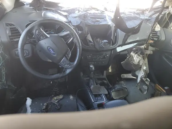 1FMCU9J92HUC91345 2017 FORD ESCAPE - Image 8