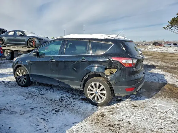 1FMCU9J92HUC99171 2017 FORD ESCAPE - Image 2