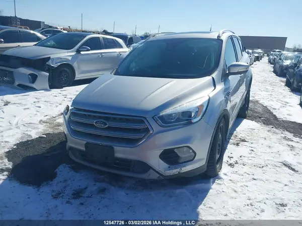 1FMCU9J92HUD21749 2017 FORD ESCAPE - Image 2