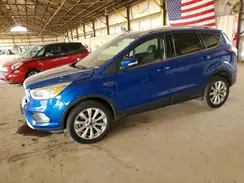 1FMCU9J92HUD22660 2017 FORD ESCAPE