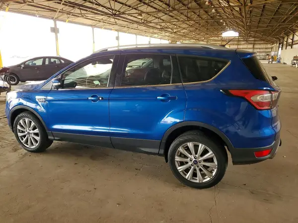 1FMCU9J92HUD22660 2017 FORD ESCAPE - Image 2