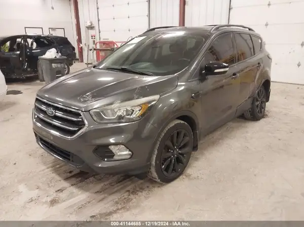 1FMCU9J92HUD22934 2017 FORD ESCAPE - Image 2