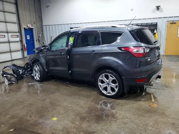 1FMCU9J92HUD32685 2017 FORD ESCAPE - Image 2
