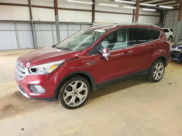 1FMCU9J92HUD34212 2017 FORD ESCAPE - Image 1