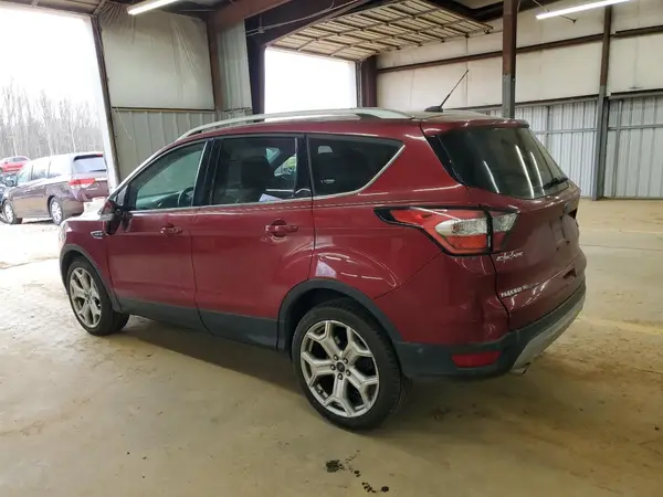 1FMCU9J92HUD34212 2017 FORD ESCAPE - Image 2