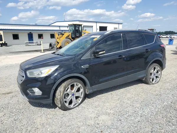 1FMCU9J92HUD34405 2017 FORD ESCAPE - Image 1