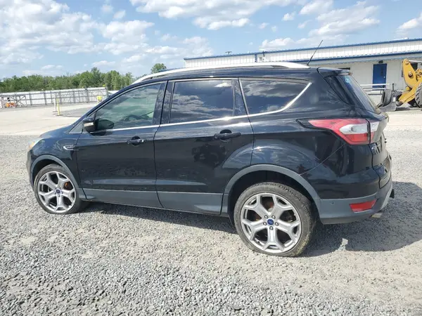 1FMCU9J92HUD34405 2017 FORD ESCAPE - Image 2