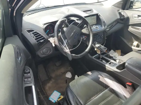 1FMCU9J92HUD34405 2017 FORD ESCAPE - Image 8