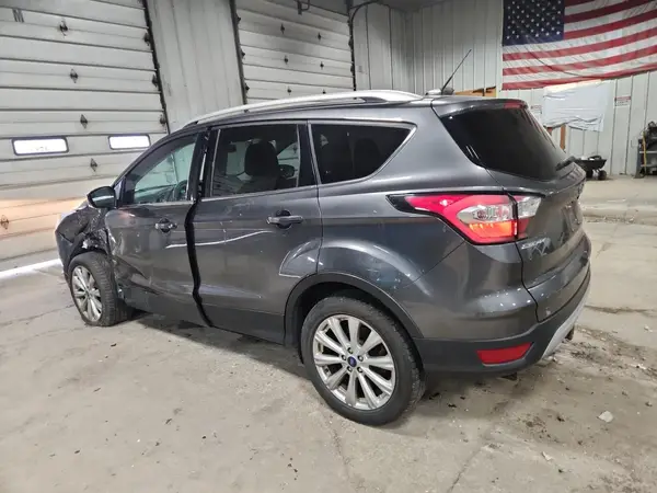 1FMCU9J92HUD36414 2017 FORD ESCAPE - Image 2