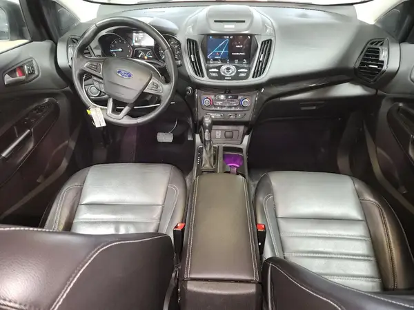 1FMCU9J92HUD36414 2017 FORD ESCAPE - Image 8