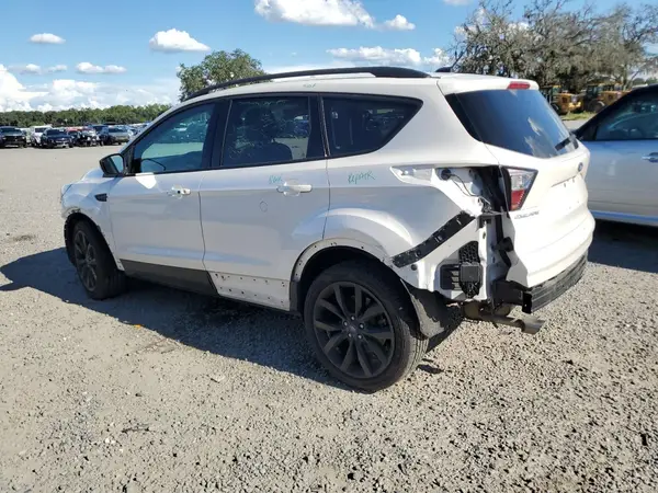 1FMCU9J92HUD41399 2017 FORD ESCAPE - Image 2
